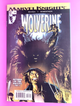 WOLVERINE   #14   VF/NM   2004 MARVEL KNIGHTS  COMBINE SHIPPING BX2489 S23 - $1.99