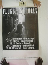 Flogging Molly German Tower Poster-
show original title

Original TextFl... - $53.78