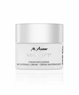M.Asam Vinolift Skin Tightening Cream Q10 Grape Seed Oil Mature Skin 50ml - $30.43
