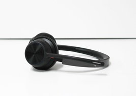 Poly Voyager 4320 Bluetooth Stereo Headset 7Y211AA - Black image 3