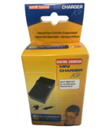 Digital Camera Mini Charger Kit for Nikon EN-EL19 ITEM# SDM-1541 - £7.87 GBP