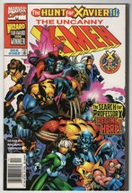 Uncanny X-Men #362 VINTAGE 1998 Marvel Comics - £7.90 GBP