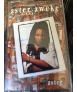 Aster Aweke – Aster Cassette Ethiopia - £9.76 GBP