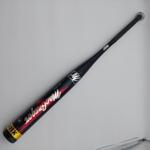 MacGregor X10SB Softball Bat 34&quot; / 26oz / -8 / 2 1/4&quot; Barrel New Grip - £22.35 GBP