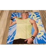 Ross Lynch Justin Bieber magazine poster clipping pix muscles Teen Idols - £3.15 GBP