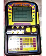 Slot Games - Handheld Electronic Slot Game - £6.17 GBP