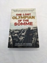 The Lost Olympian Of The Somme World War Book - £21.28 GBP