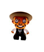 Disney Vinylmation Starz Series 2 Wally Boag Pecos Bill 3&quot; Figure - £5.20 GBP