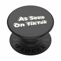 Popsockets ~ "As Seen on TikTok" ~ Pop Grip ~ Stand Support  - $30.00