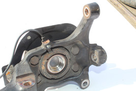2003-2008 INFINITI FX35 AWD FRONT RIGHT PASSENGER SIDE SPINDLE KNUCKLE K316 image 10