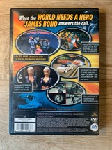 James Bond 007 in Agent Under Fire (Sony PlayStation 2, 2002): PS2: COMPLETE - £6.20 GBP