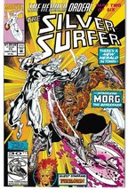 Silver Surfer (1987) #071 (Marvel 1992) - £2.22 GBP