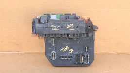 Mercedes Gateway Control Module Computer Fuse Junction box SAM FRONT A2215402862 - £218.73 GBP