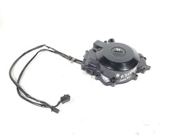 Starter And Cover OEM 2006 Kawasaki Ninja 250 Yellow - $83.54