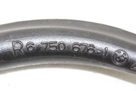03-12 RANGE ROVER Rear Front Right Lower Forward Control Arm F2419 image 11
