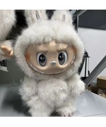 POP MART Labubu Zimomo The Monsters Big Archangel Action Figures Toys-15in - $118.60