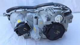03-08 Mercedes W230 SL500 SL600 SL55 AMG Xenon HID Headlight Passenger Right RH image 8