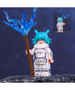 Anime Jujutsu Kaisen Kashimo Hajime Minifigure Toy Gift for children - $3.99