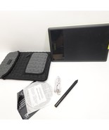 WACOM Bamboo Capture Pen and Touch Tablet CTL-470 w/ Stylus &amp; Power Cord... - $495.82 MXN