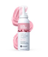 Milk Shake Color Whipped Cream 3.4oz - Light Pink - $486.04 MXN
