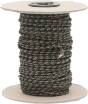 October Mountain Endure-XD Release Loop Rope Camo 100 ft. - $2,004.75 MXN