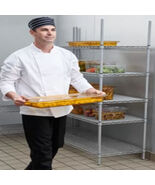 RUBBERMAID® INSERT PAN FULL SIZE HOT 2.5 DEEP AMBER - 843967 - $473.21 MXN