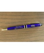 TRUMP PEN WHITE HOUSE GOLD SIGNATURE DONALD GOP REPUBLICAN PRESIDENT MAG... - $192.33 MXN