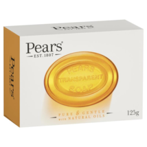 Pears Soap Transparent 125g - £53.54 GBP