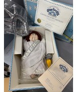 Applause 16&quot; Vintage Porcelain Collection Statue of Liberty Cabbage Patc... - $1,538.61 MXN