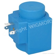 Solenoid coil BY024CS  24V 50Hz 60Hz IP00 - Danfoss 018F7655 - $85.13