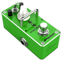 Tomsline Agr3 S Michael Angelo Batio Signature Series   Overdrive Effect Pedal  - $79.00