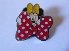 Disney Trading Spille 142996 Dlr-Minnie Con Rosso Fiocco - £7.60 GBP