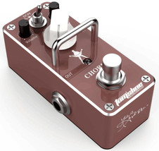 Chorus Michael Angelo Batio signature guitar pedal Aroma Tom&#39;sline Engineering  - £59.08 GBP