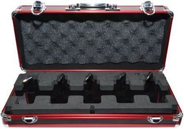 TOMSLINE APB3 EFFECTS PEDAL CARRYING CASE Ships Free - £77.58 GBP