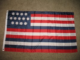 3X5 Us Serapis Us-Serapis United States Flag 3&#39;X5&#39; Banner Brass Grommets - £7.47 GBP