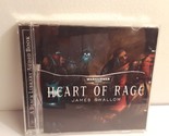 Heart of Rage par James Swallow (CD, 2009, Games Workshop) - $23.74