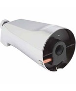 Mixet Chrome Diverter Tub Spout Die-Cast Zinc 5/8&quot; Compression #71 - $36.66