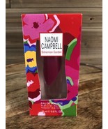 Naomi Campbell Perfume Bohemian Garden  EDT Spray 0.5 FL. OZ. - $20.53
