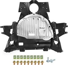 Engine Splash Shield Guard Assembly Compatible with Honda CR-V 2017 2018... - $261.81