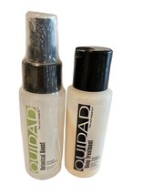 OUIDAD Deep Treatment Conditioner + Botanical Boost Remedy Spray Conditioner NEW - £12.59 GBP