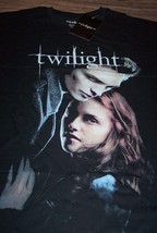 THE TWILIGHT SAGA Movie T-Shirt MENS 2XL XXL NEW w/ tag Bella Edward - $19.80