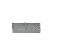 Guardhouse 2x2 Half Dollar, Cardboard/Mylar Staple Paper Holder, 50 pack - £6.00 GBP