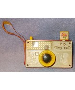 Vintage Fisher Price Picture Story Camera 784 - $9.95