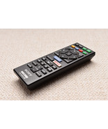 GENUINE SONY REMOTE For BLUE-RAY DISC PLAYER RMT-VB201U |RB4 - £8.64 GBP
