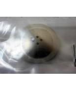 BS&amp;B 145223V 11/16&quot; Rupture Disc 126 PSIG @ 22° F 130 PSIG @ 55° F Ni TE... - $72.40 CAD