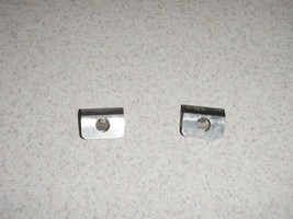 Regal Kitchen Pro Bread Machine Pan Retaining Clips K6725 Used (BMPF) - $13.71