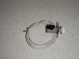 Sanyo Bread Machine ON-OFF Switch fits SBM-10 - $12.73