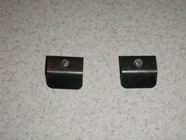 Friction Clips for Pan in Toastmaster Bread Maker Machine Model 1156S - $11.75