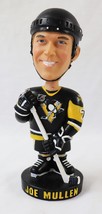 VINTAGE 2003 Pittsburgh Penguins Joe Mullen Bobblehead SGA Mellon Arena - £23.73 GBP