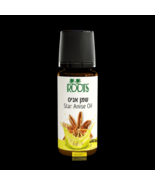 Roots - Essential oil - Star Anise 10 ml - $30.90